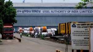How to Get a Job in Steel Authority of India Limited