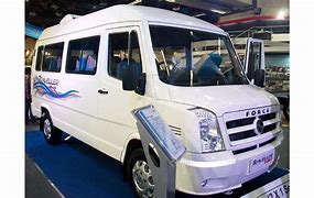 How to Get a Job in Force Motors