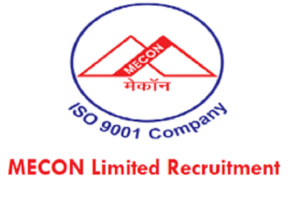 How to Get a Job in MECON Limited