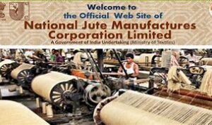 How to Get a Job in National Jute Manufacturers Corporation Limited