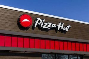 How to Get a Job in Pizza Hut