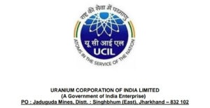 How to Get a Job in Uranium Corporation of India Limited