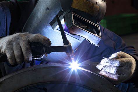 Must-Known Welding Interview Questions & Answers