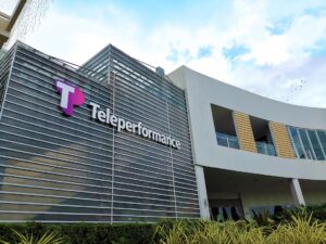 Job at Teleperformance
