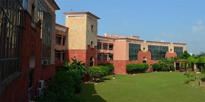 You are currently viewing National Institute of Technology (NIT) Delhi: Courses, Fees, Placement, Admission 2024