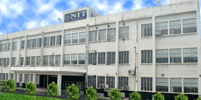 You are currently viewing National Institute of Technology (NIT) Durgapur: Courses, Fees, Placement, Admission 2024