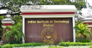 Read more about the article IIT Madras: Courses, Fees, Placement,  Admission 2024