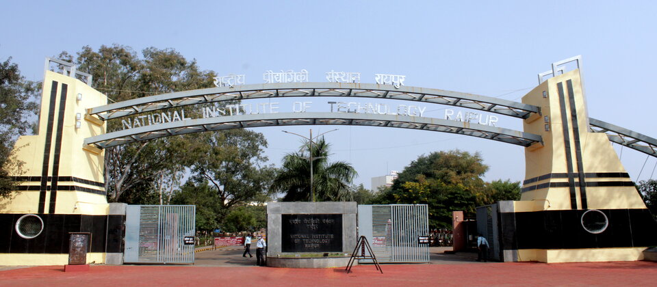 You are currently viewing National Institute of Technology (NIT) Raipur: Courses, Fees, Placements, Admission 2024