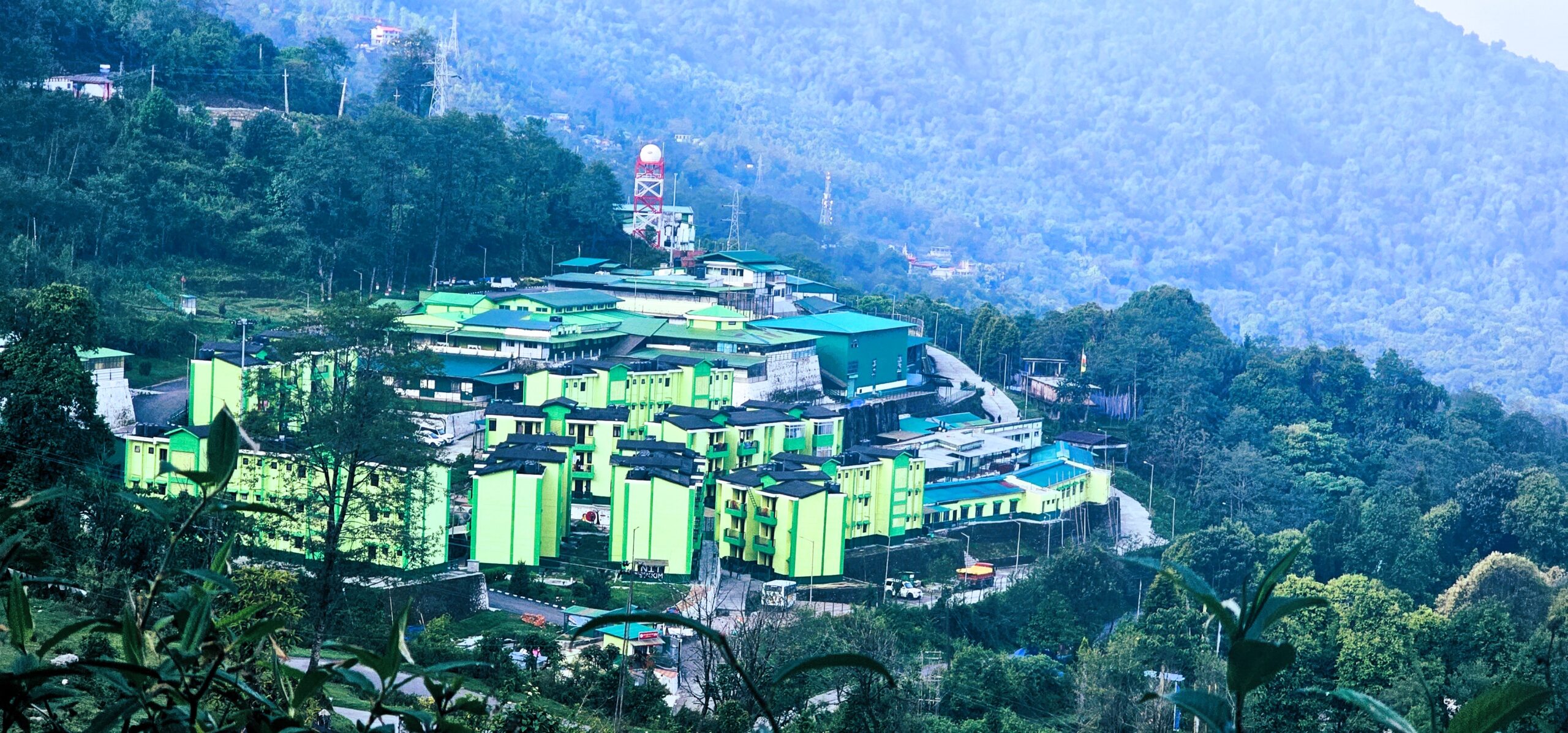 You are currently viewing National Institute of Technology (NIT) Sikkim: Courses, Fees, Placements, and Admission 2024