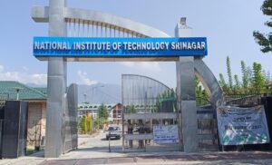 Read more about the article National Institute of Technology (NIT) Srinagar: Courses, Fees, Placements, Admission 2024