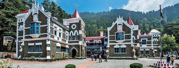 You are currently viewing National Institute of Technology (NIT) Uttarakhand: Courses, Fees, Placement, Admission 2024