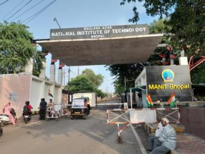 Read more about the article NIT Bhopal (Maulana Azad National Institute of Technology): Courses, Fees, Placement, and Admission 2024