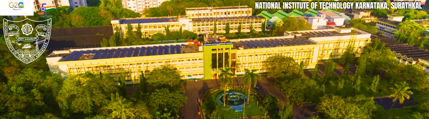 You are currently viewing National Institute of Technology Karnataka (NITK): Courses, Fees, Placement, Admission 2024