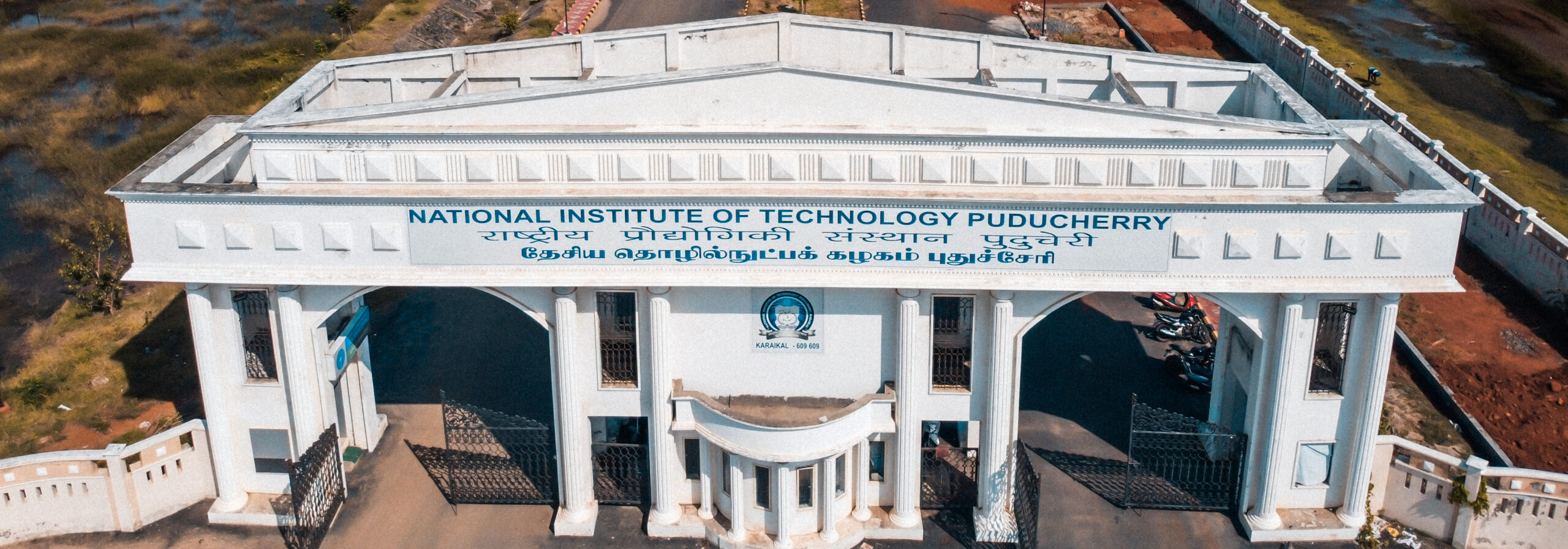 You are currently viewing National Institute of Technology (NIT) Puducherry: Courses, Fees, Placement, Admission 2024