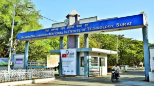 Read more about the article NIT Surat: Courses, Fees, Placement, Admission 2024