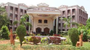 Read more about the article Nit Trichy: Courses, Fees, Placement, Admission 2024