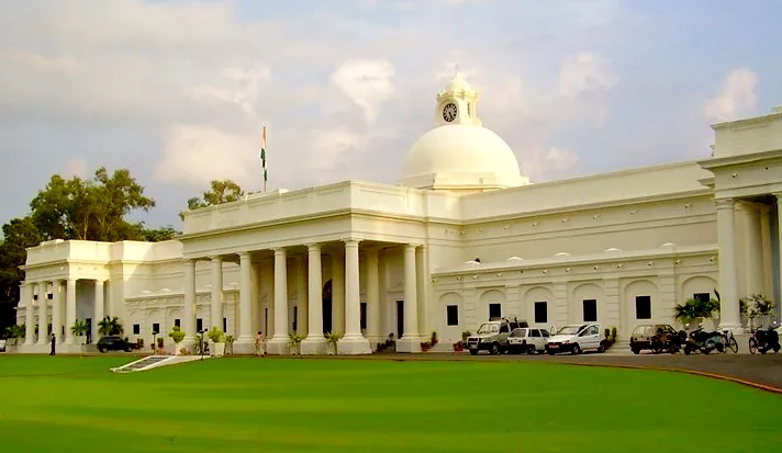 IIT Roorkee