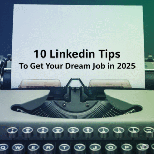 10 LinkedIn Tips
