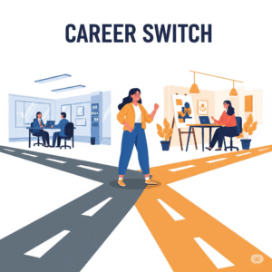 Career Switch